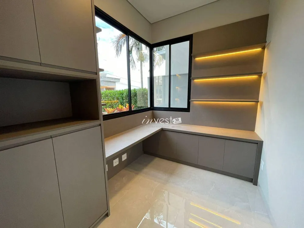 Casa, 3 quartos, 221 m² - Foto 9