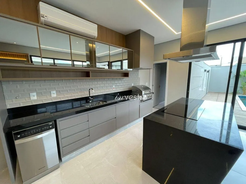 Casa, 3 quartos, 221 m² - Foto 10