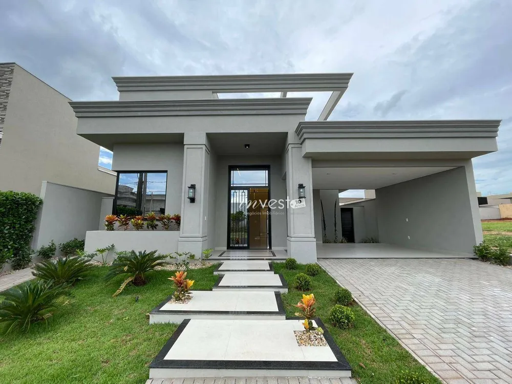 Casa, 3 quartos, 221 m² - Foto 4