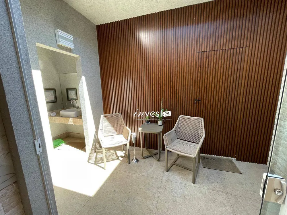 Casa de Condomínio, 4 quartos - Foto 11