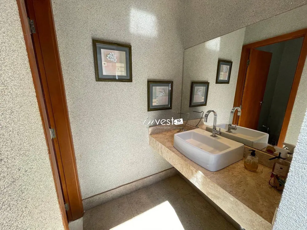 Casa de Condomínio, 4 quartos - Foto 12