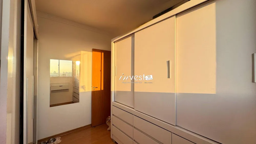 Apartamento, 2 quartos, 40 m² - Foto 7