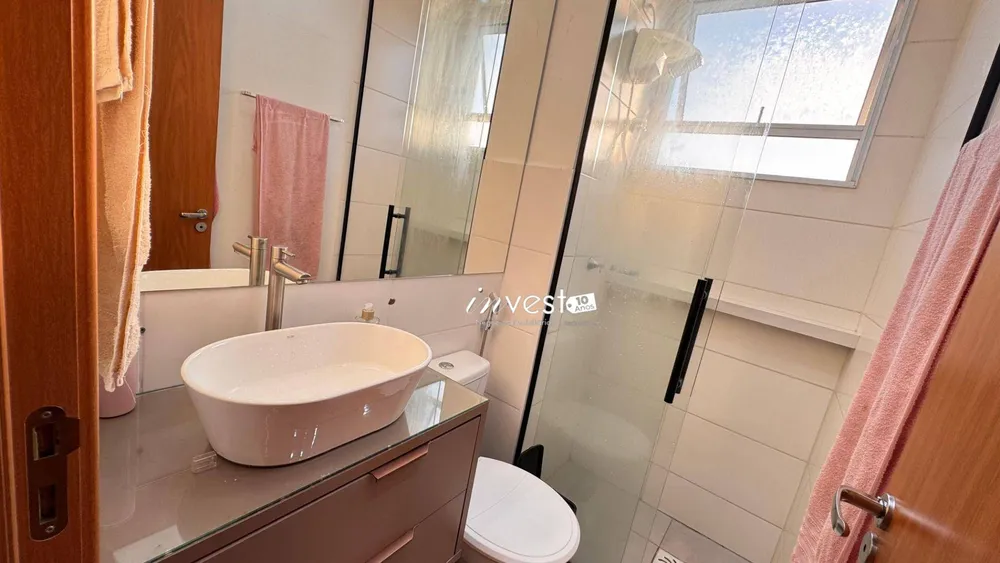 Apartamento, 2 quartos, 40 m² - Foto 5