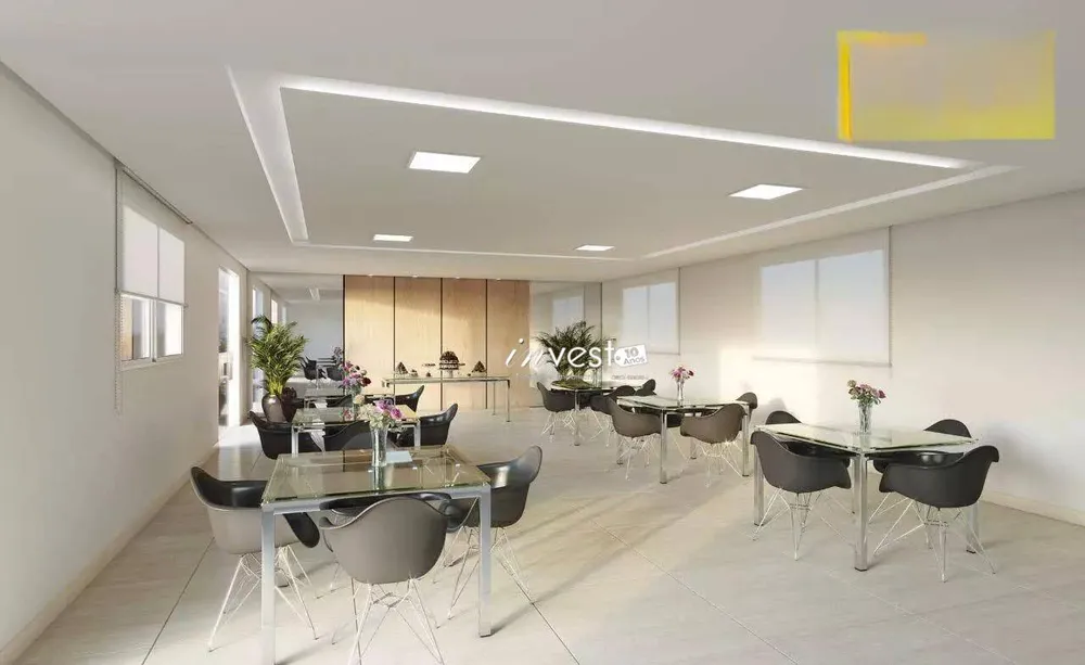 Apartamento, 2 quartos, 40 m² - Foto 6