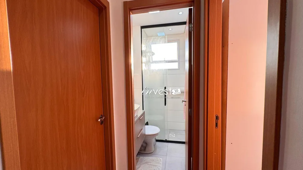 Apartamento, 2 quartos, 40 m² - Foto 16