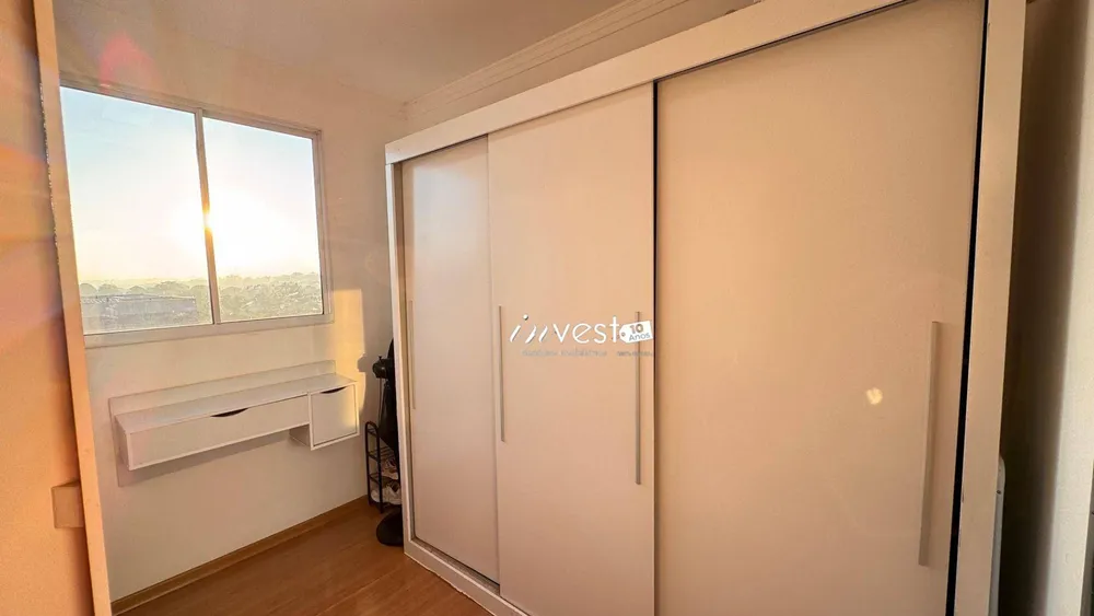 Apartamento, 2 quartos, 40 m² - Foto 12