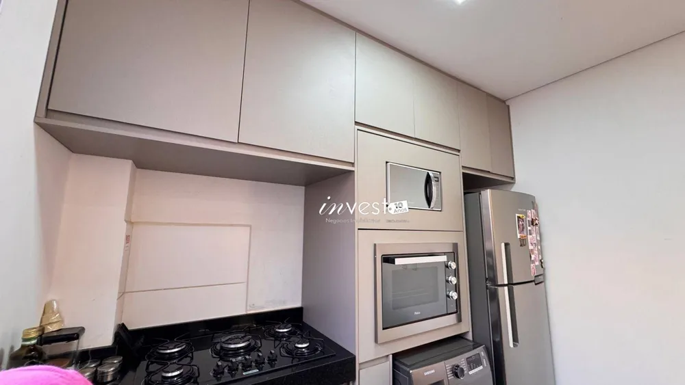 Apartamento, 2 quartos, 40 m² - Foto 8