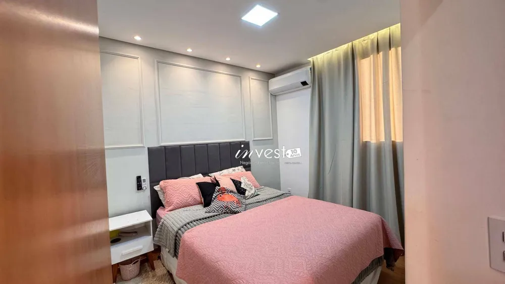 Apartamento, 2 quartos, 40 m² - Foto 4