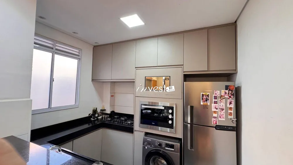 Apartamento, 2 quartos, 40 m² - Foto 3