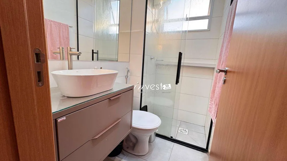 Apartamento, 2 quartos, 40 m² - Foto 11