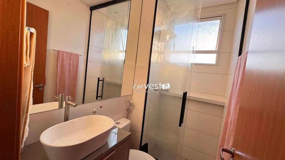 Apartamento, 2 quartos, 40 m² - Foto 10