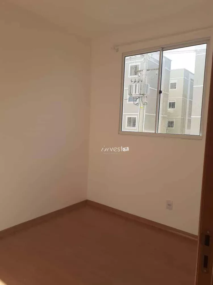 Apartamento à venda com 2 quartos, 39m² - Foto 6