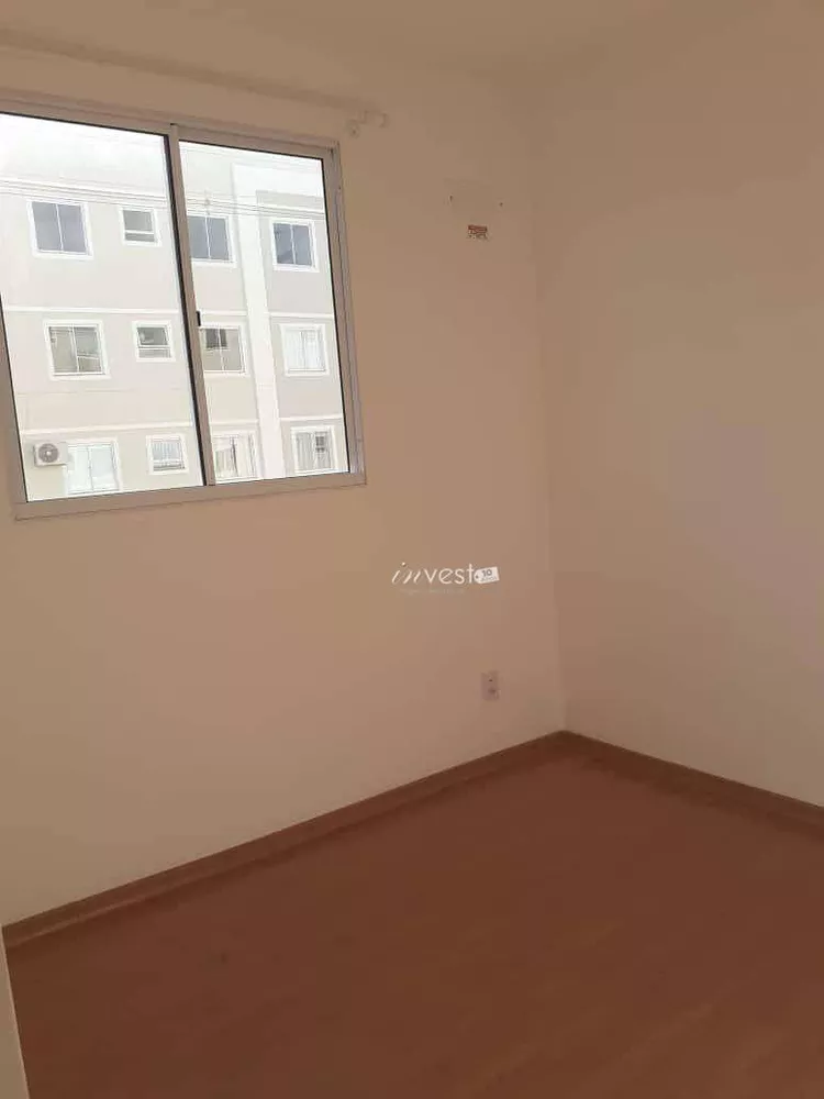 Apartamento à venda com 2 quartos, 39m² - Foto 4