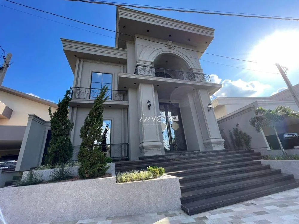 Casa, 4 quartos, 523 m² - Foto 10
