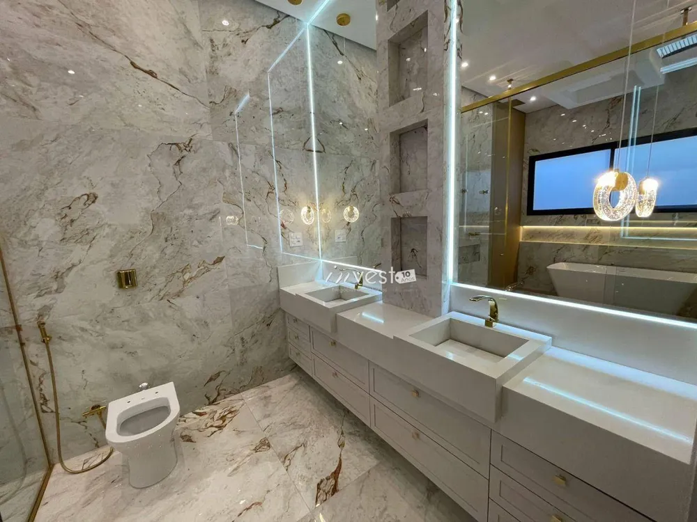 Casa, 4 quartos, 523 m² - Foto 14