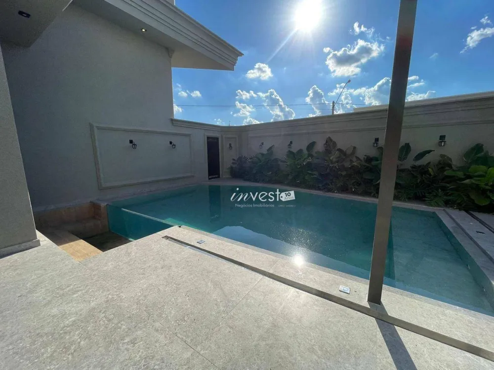 Casa, 4 quartos, 523 m² - Foto 9