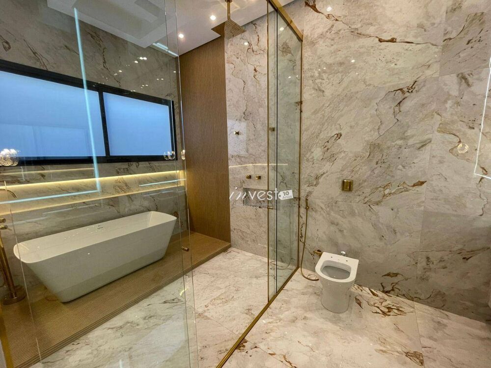 Casa, 4 quartos, 523 m² - Foto 2
