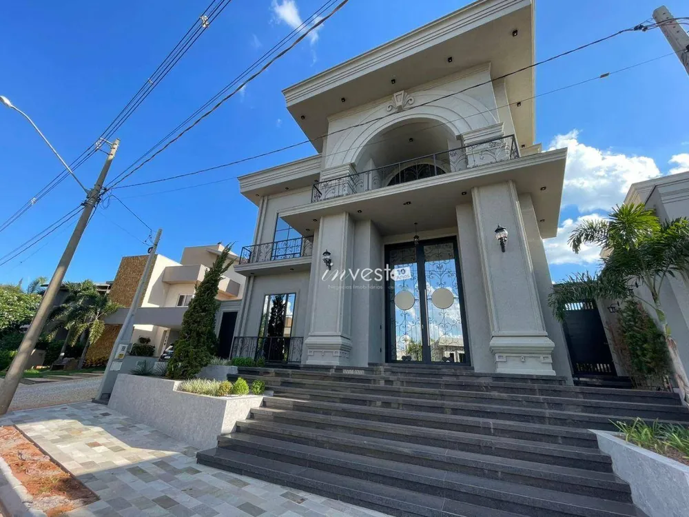 Casa, 4 quartos, 523 m² - Foto 15