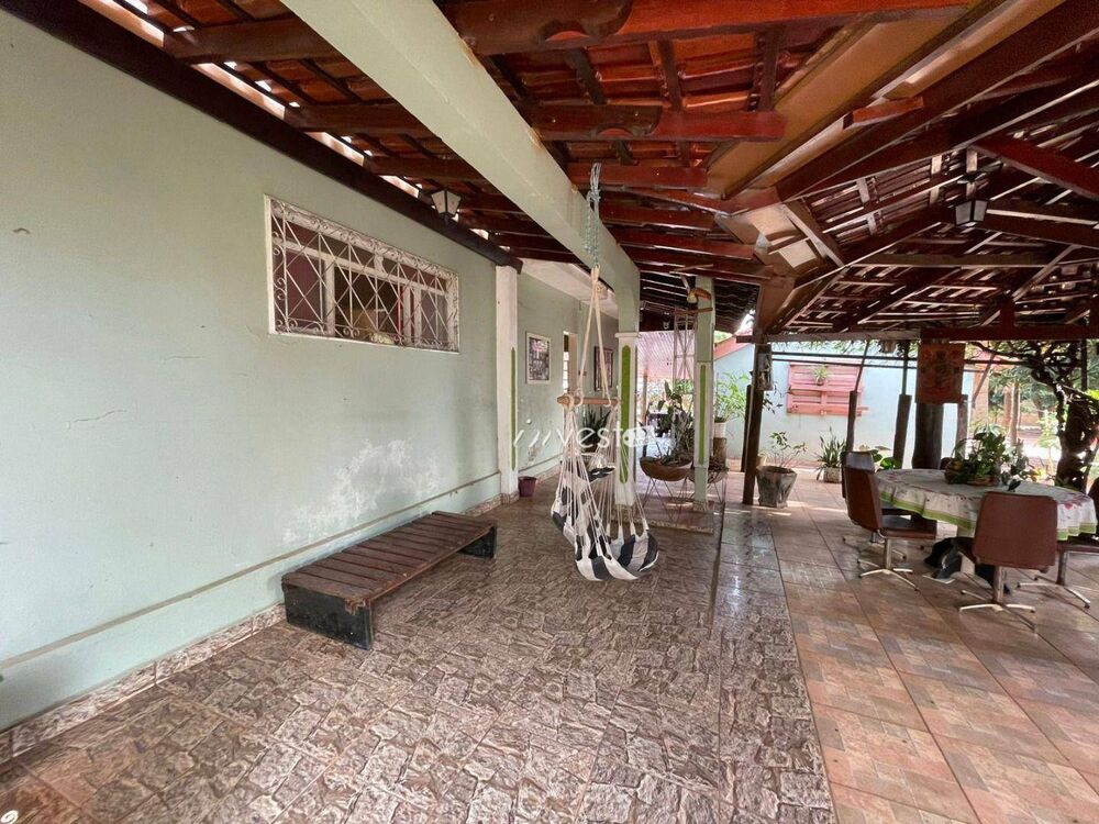 Casa, 5 quartos, 660 m² - Foto 1