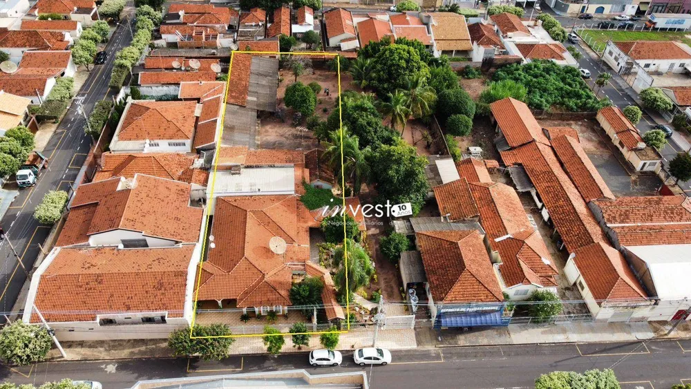 Casa, 5 quartos, 660 m² - Foto 4