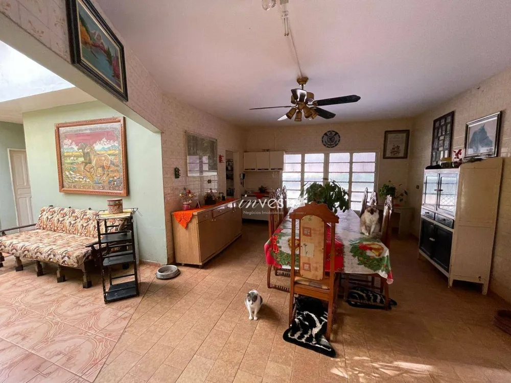 Casa, 5 quartos, 660 m² - Foto 16