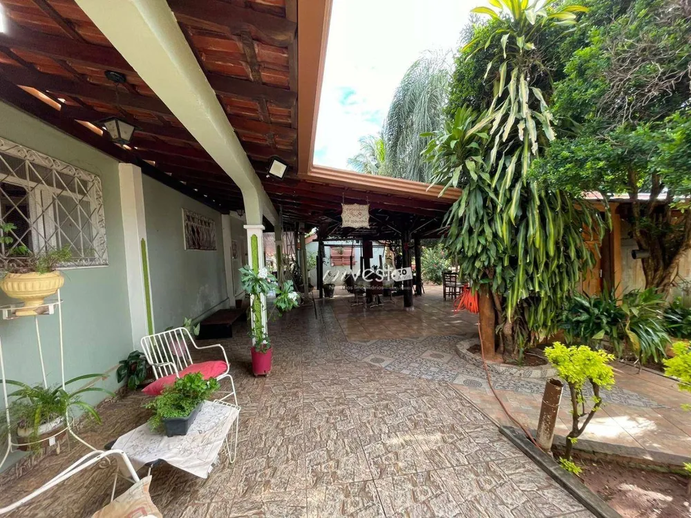 Casa, 5 quartos, 660 m² - Foto 12