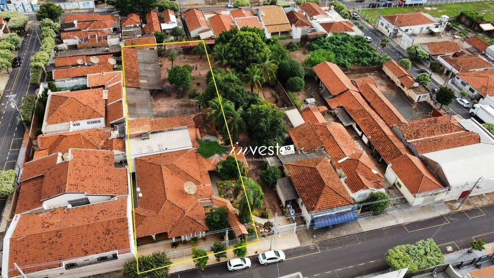 Casa, 5 quartos, 660 m² - Foto 3