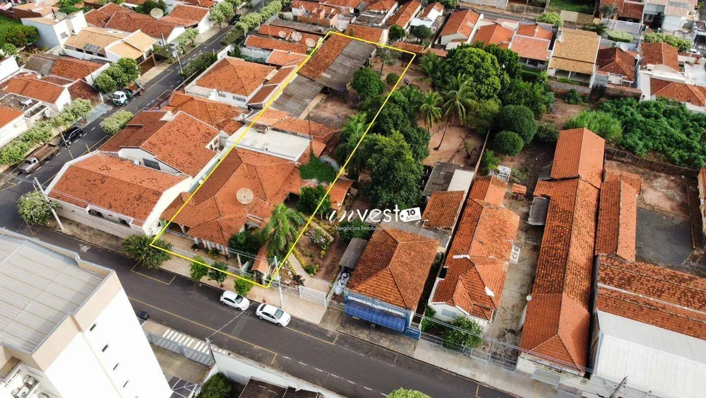 Casa, 5 quartos, 660 m² - Foto 2