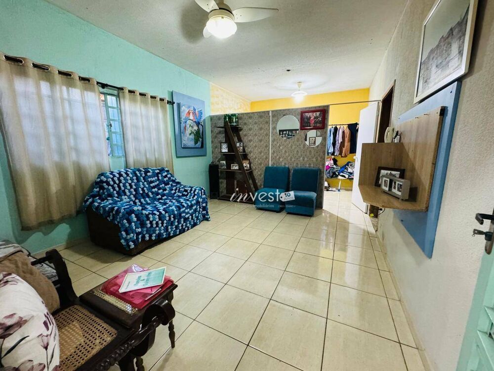 Casa, 2 quartos, 175 m² - Foto 3