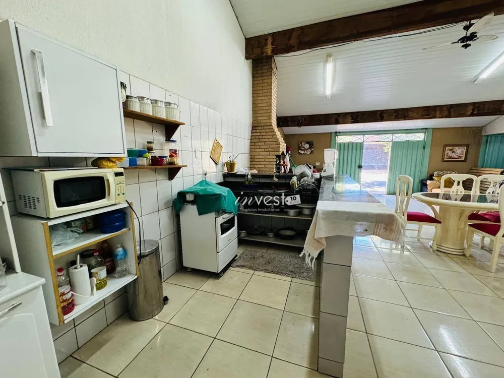 Casa, 2 quartos, 175 m² - Foto 9