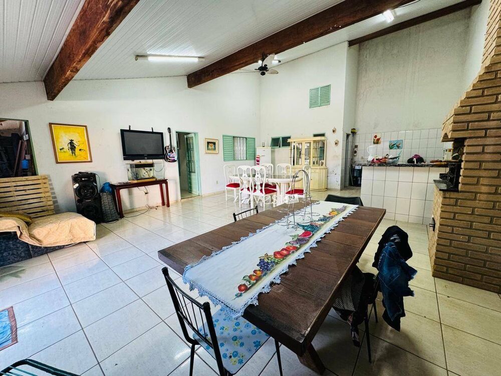 Casa, 2 quartos, 175 m² - Foto 2