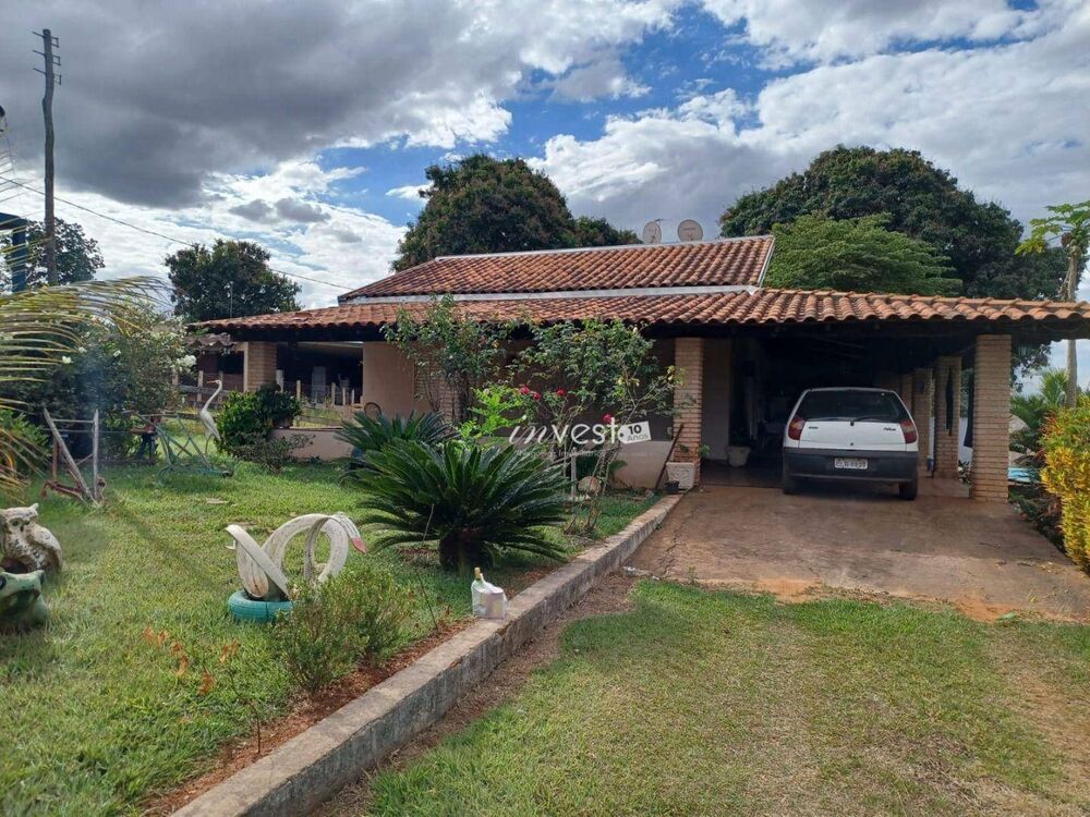 Terreno, 10000 m² - Foto 2