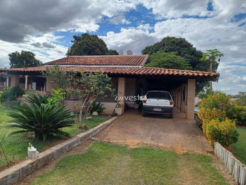 Terreno, 10000 m² - Foto 1