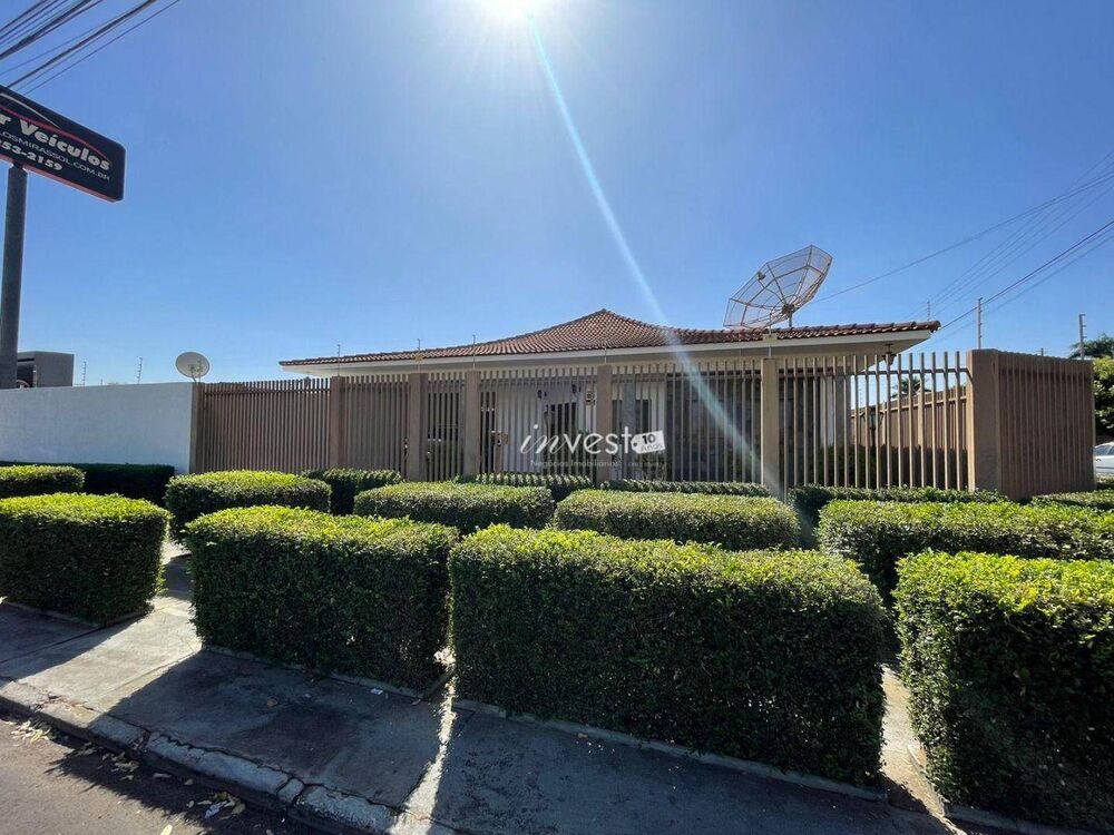 Casa, 2 quartos, 400 m² - Foto 4