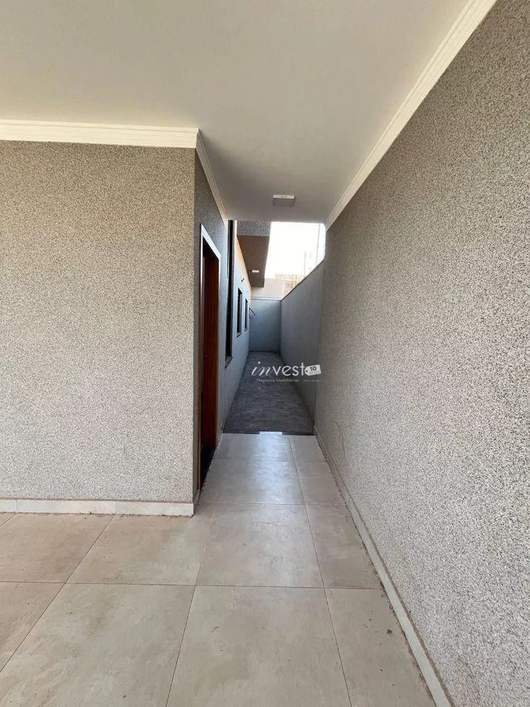 Casa à venda com 3 quartos, 125m² - Foto 7