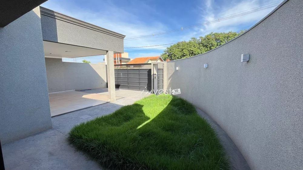 Casa à venda com 3 quartos, 125m² - Foto 10