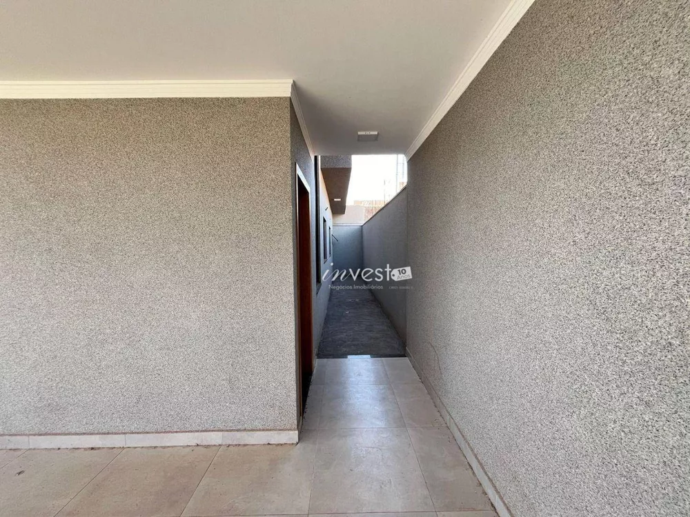 Casa à venda com 3 quartos, 125m² - Foto 6