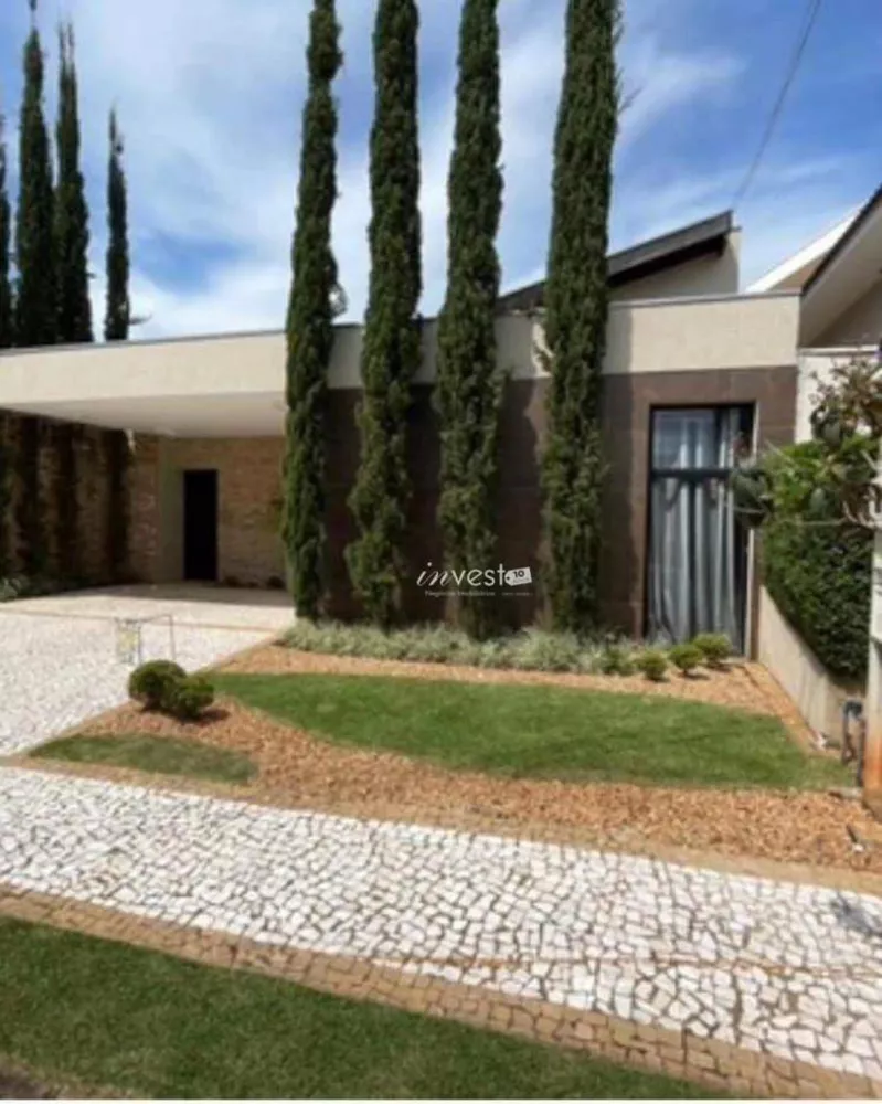 Casa de Condomínio à venda com 2 quartos, 171m² - Foto 9