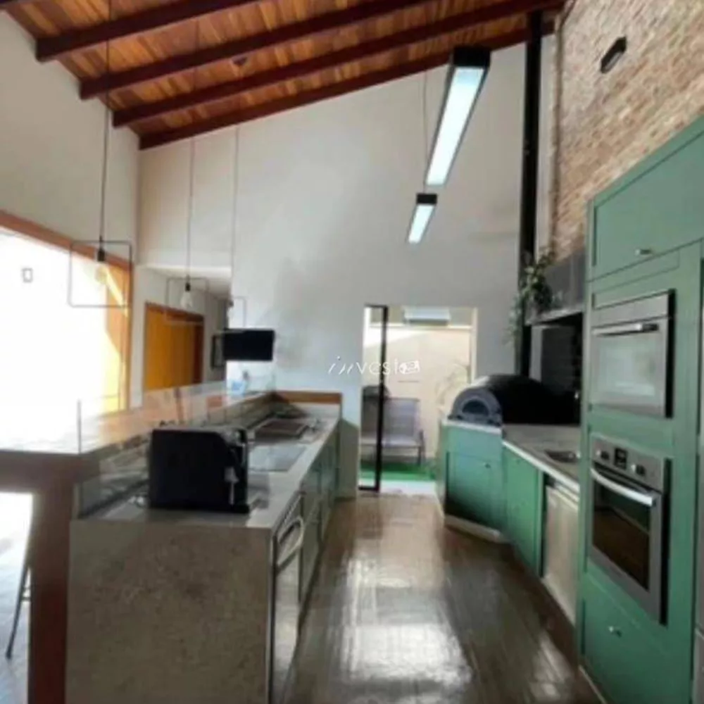 Casa de Condomínio à venda com 2 quartos, 171m² - Foto 4