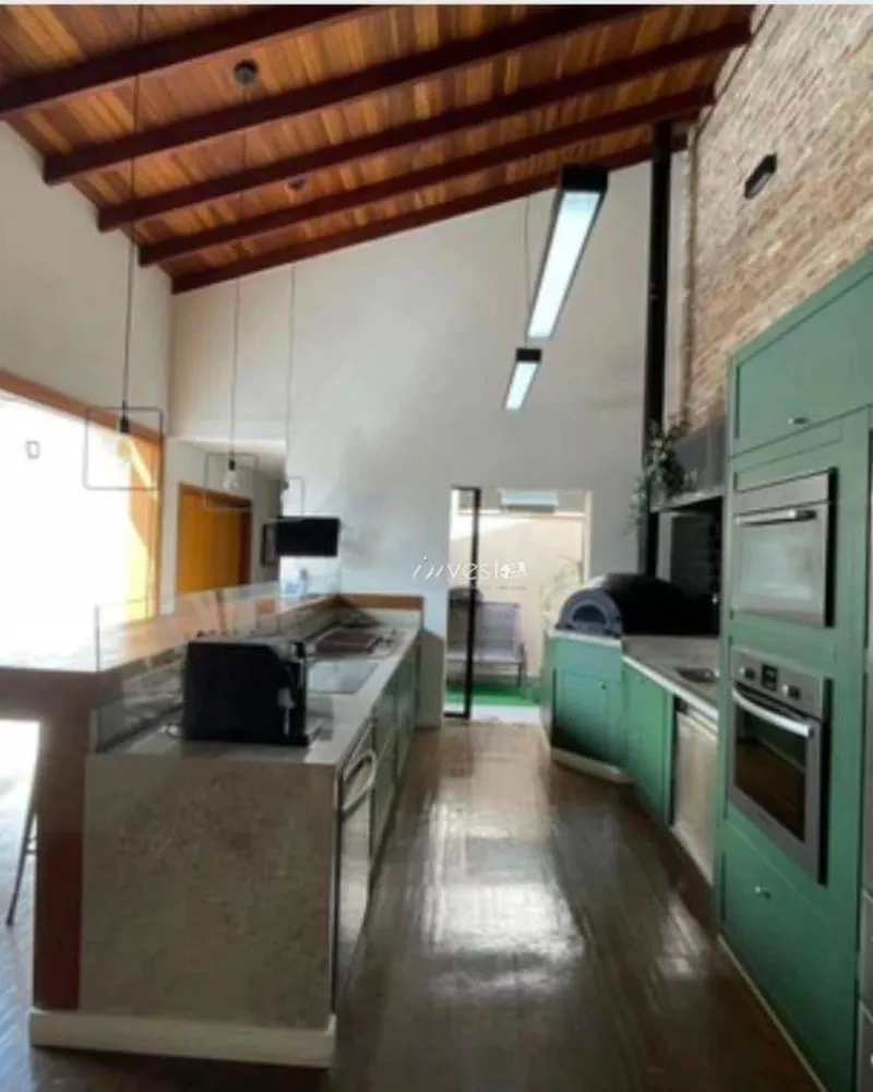 Casa de Condomínio à venda com 2 quartos, 171m² - Foto 3