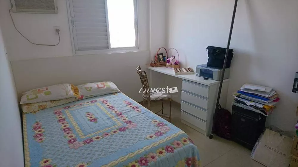 Apartamento à venda com 2 quartos, 122m² - Foto 10