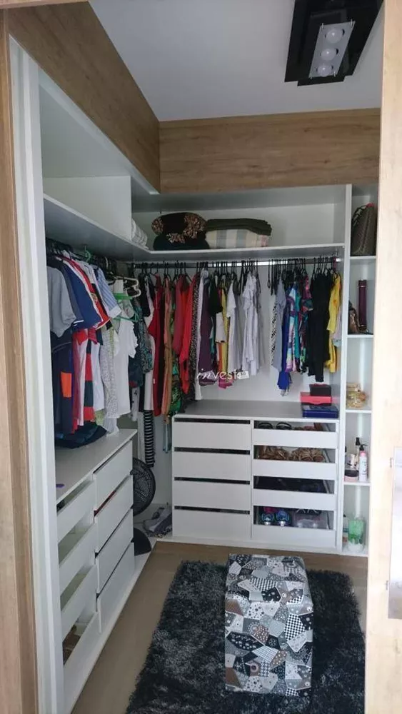 Apartamento à venda com 2 quartos, 122m² - Foto 11