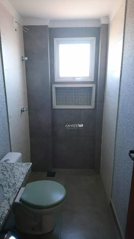 Apartamento à venda com 2 quartos, 122m² - Foto 2