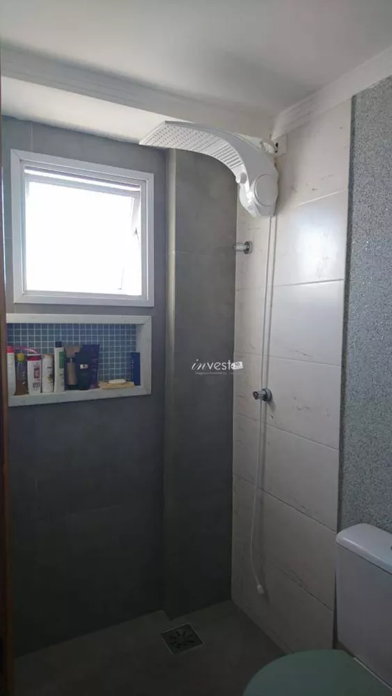 Apartamento à venda com 2 quartos, 122m² - Foto 4