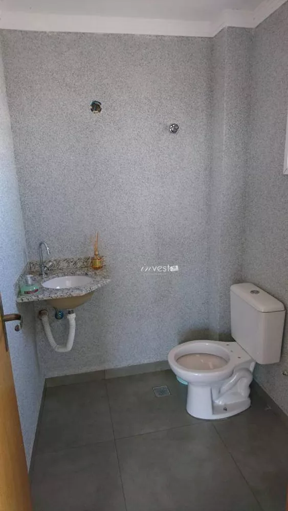 Apartamento à venda com 2 quartos, 122m² - Foto 5