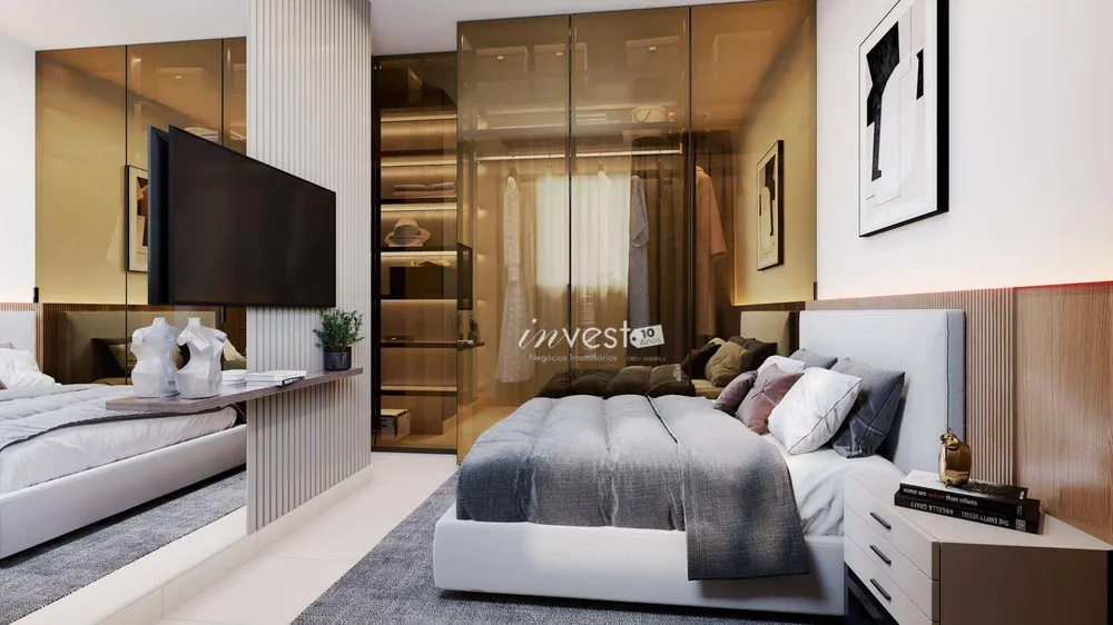 Casa, 2 quartos, 200 m² - Foto 4