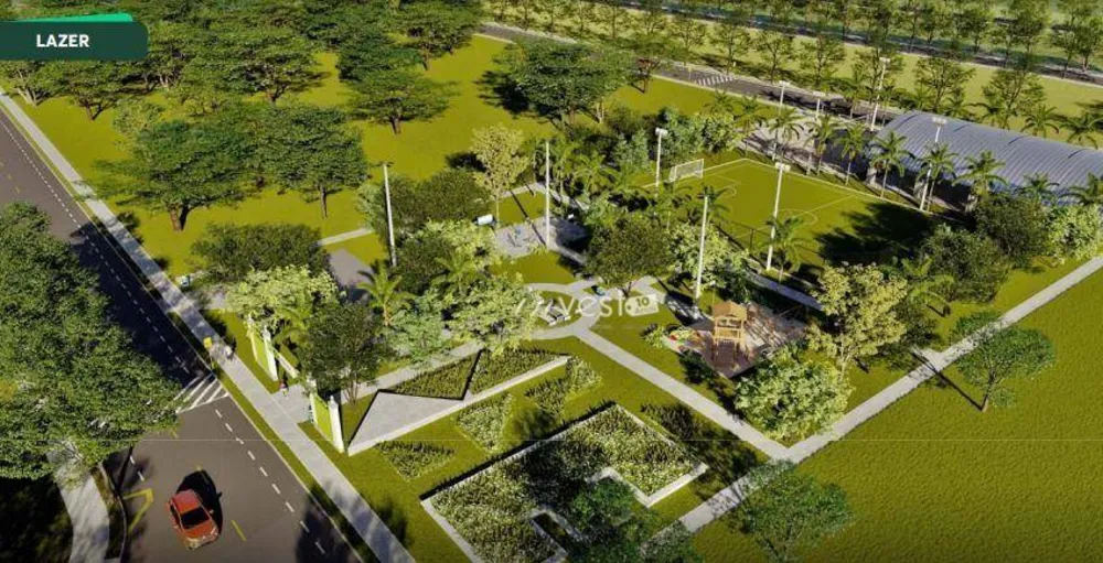 Casa, 2 quartos, 200 m² - Foto 3