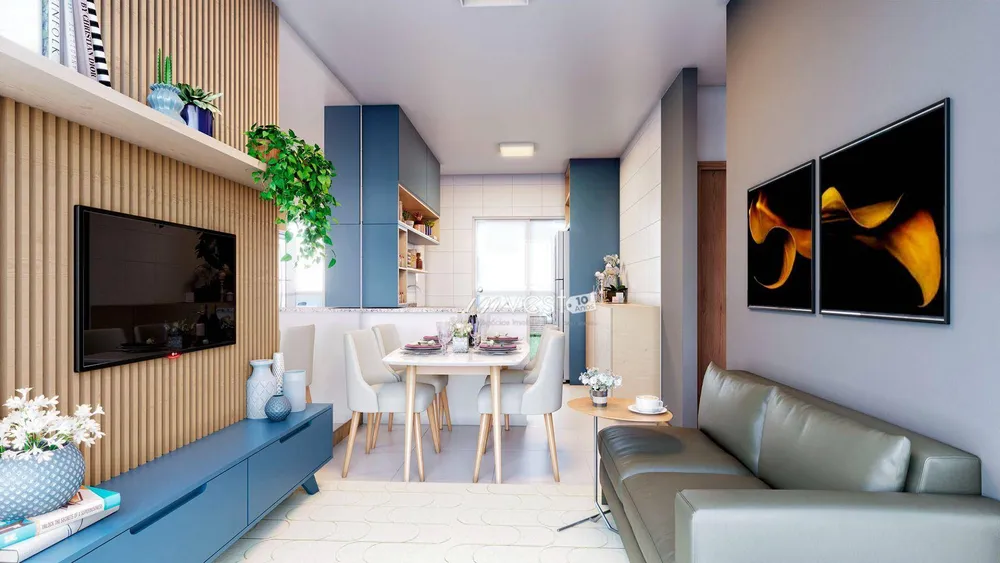 Casa, 2 quartos, 200 m² - Foto 10