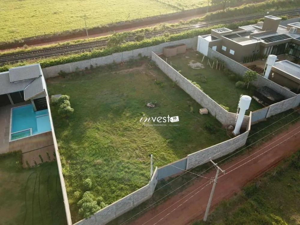 Chácara, 4 quartos, 3490 m² - Foto 12