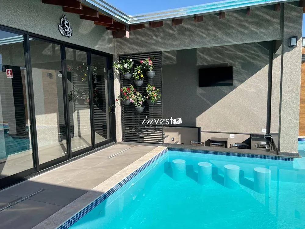 Chácara, 4 quartos, 3490 m² - Foto 16